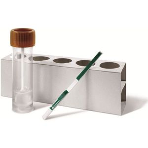 SPEED GIARDIA TEST 5ST