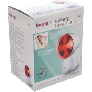 Beurer Gloeipeer voor Infra-rood Lamp 150W 1 stuks