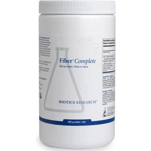 Biotics Fiber Complete Poeder 450g