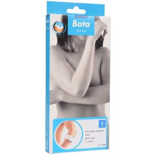Bota El-bota Anatomic elleboog S 1 stuks