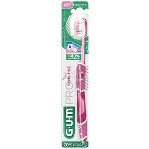 GUM Tandenborstel Pro Sensitive Ultra Soft