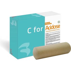 Savetis C for Acidose Stick 6 stuks