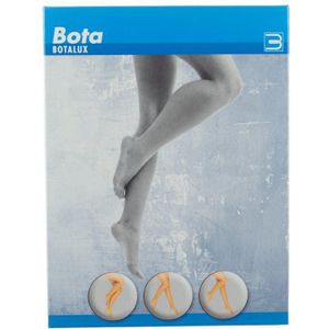 Botalux 70 steunkous grijs beige T4 2 stuks