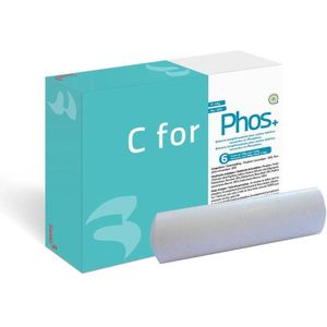 Savetis C for Phos+ Stick 6 stuks