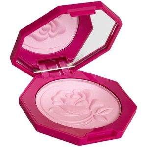 Cent Pur Cent Flower blush Silky rose 10g