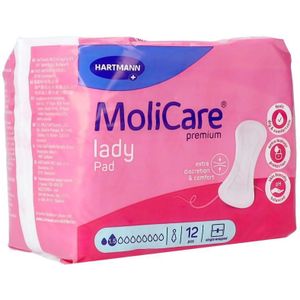 MOLICARE PR LADY PAD 1,5DR