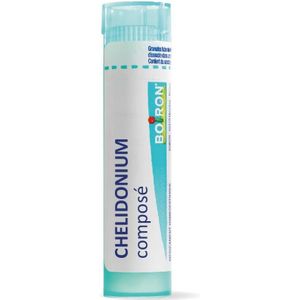 Boiron Chelidonium Composé Granulen 4g
