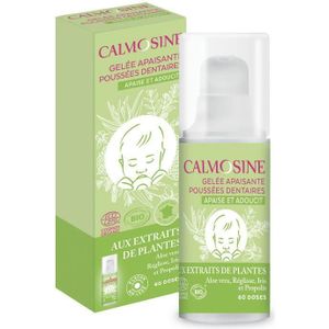 Calmosine - Eerste Tandjes - Gel - 15 ml