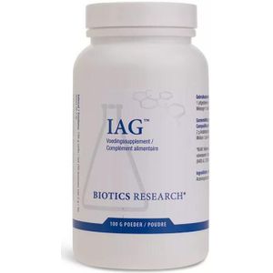 Biotics IAG  Poeder 100g