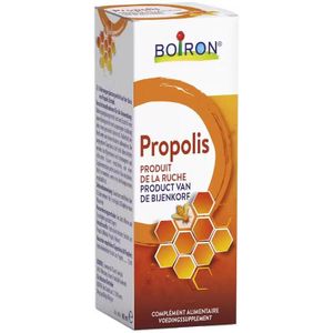 Boiron Propolis Druppels 60ml