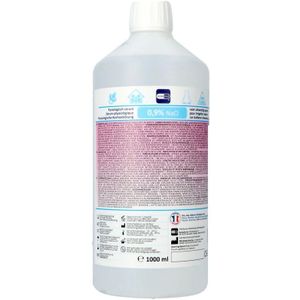 Kuracilo Fysiologisch Serum 0,9% NaCl 1l