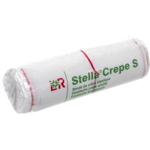 Stella Crepe S 15cmx4m 1 stuks