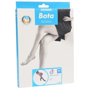 Botalux 140 steunpanty zwart T7+ 1 stuks