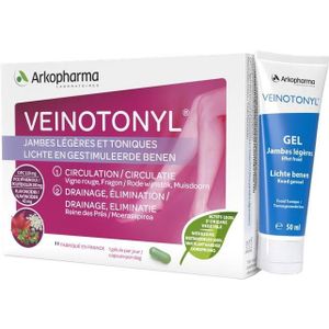 Arko Veinotonyl Promo Pakket 2 stuks