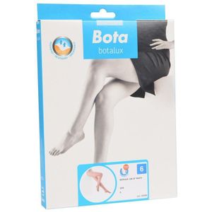Botalux 140 steunpanty grijs beige T6 1 stuks