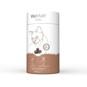 Wemalt Tasty Chews 30 stuks
