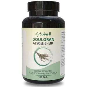 Fytobell Douloran Tabletten 180 stuks