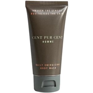 Cent Pur Cent Homme Body wash mini Douchegel 50ml