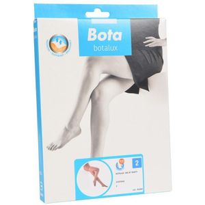 Botalux 140 steunpanty castoro T2 1 stuks
