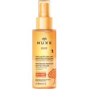 Nuxe Sun Beschermende en hydraterende haarolie Spray 100ml