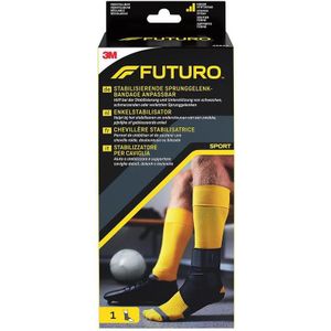 Futuro Sport Enkelbandage aanpasbaar 1 stuks