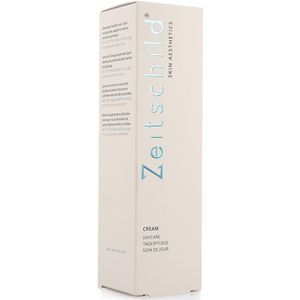 Zeitschild Dagcrème normale huid Crème 50ml