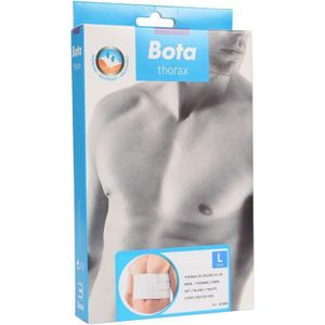 Bota Thora ES man velcro 20cm L 1 stuks