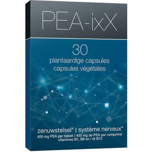 PEA-ixX Capsules 30 stuks