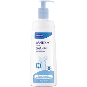 MoliCare Skin  Waslotion 500ml