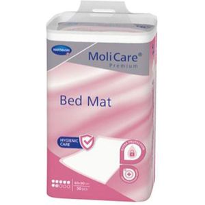 MoliCare Premium Bed Mat 7 drops 40x60cm 30 stuks