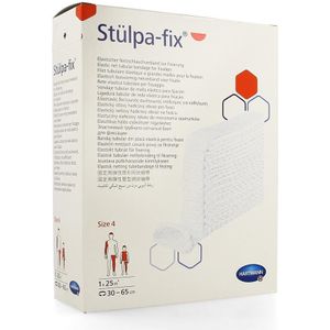 Stulpa-fix 4 1 stuks