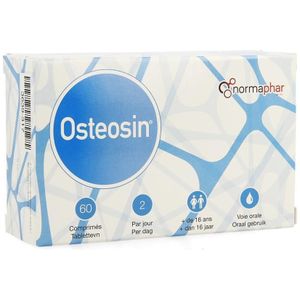 Osteosin Tabletten 60 stuks