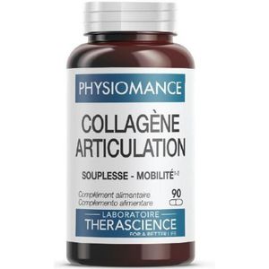 Physiomance Articulation C2N Capsules 90 stuks