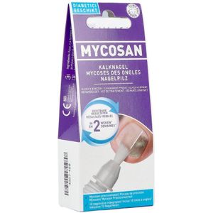 Mycosan Kalknagel behandeling Pakket 1 stuks