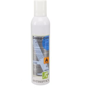 Dermo-Care reinigende en verzorgende schuimspray 400ml