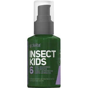 Golvita Insect Repellent Kids Lotion 100ml