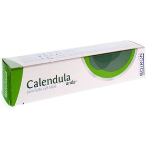 Unda Calendula Zalf 40g