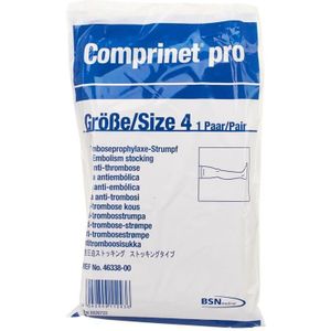 Comprinet Pro Dijkous maat 4 2 stuks