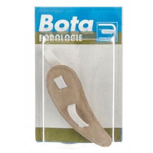 Bota Podo  26 hamerteenkussen rechts 1 stuks