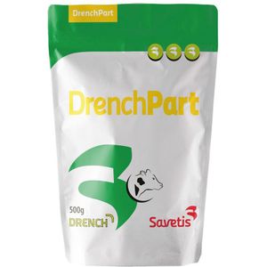 Savetis - Drench Part - Poeder - 500g