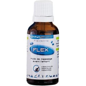 Dynarop Dynasport Flex Olie 30ml