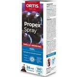 Ortis Propex Keelspray 24ml