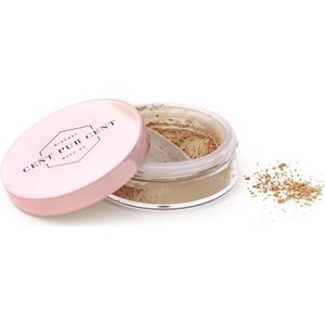 Cent Pur Cent Loose Mineral Foundation 5.0 7g