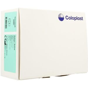 Conveen Active dagopvang zak 250ml Ref25501 10 stuks