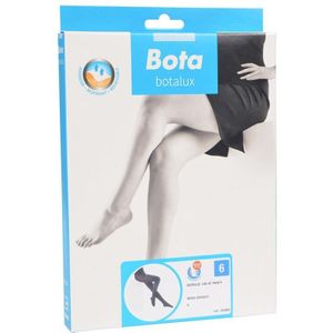 Nagelvijl - Tweezijdig - Chroom - 17 cm