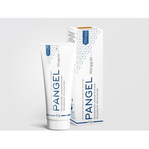 Pangel 10% Anti-acné Gel 60g