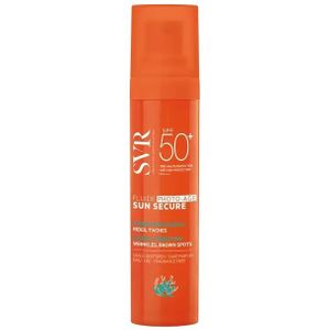 Sun Secure - Photo-Ageing Fluid - Zonnebrand - SPF50+ - Geurvrij