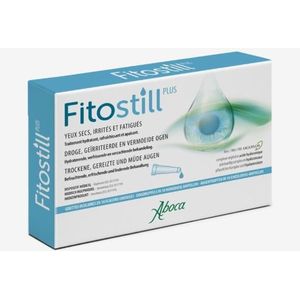 Aboca Fitostill Plus Unidosis 10x0.5ml