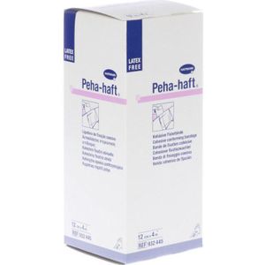 Peha-haft Latexfree 12cmx4m 1 P/s