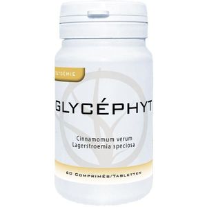 Dynarop Glycephyt Tabletten 60 stuks